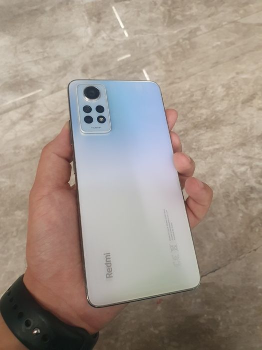 Redmi note 12 pro