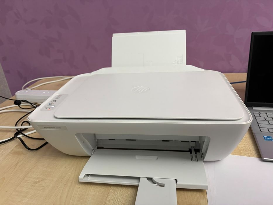 Deskjet 2320 принтер