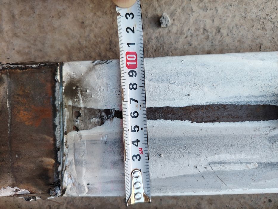 Продаётся готовый  ворота