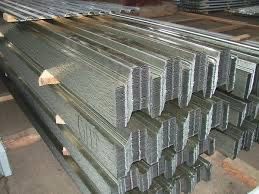 профнастил новые