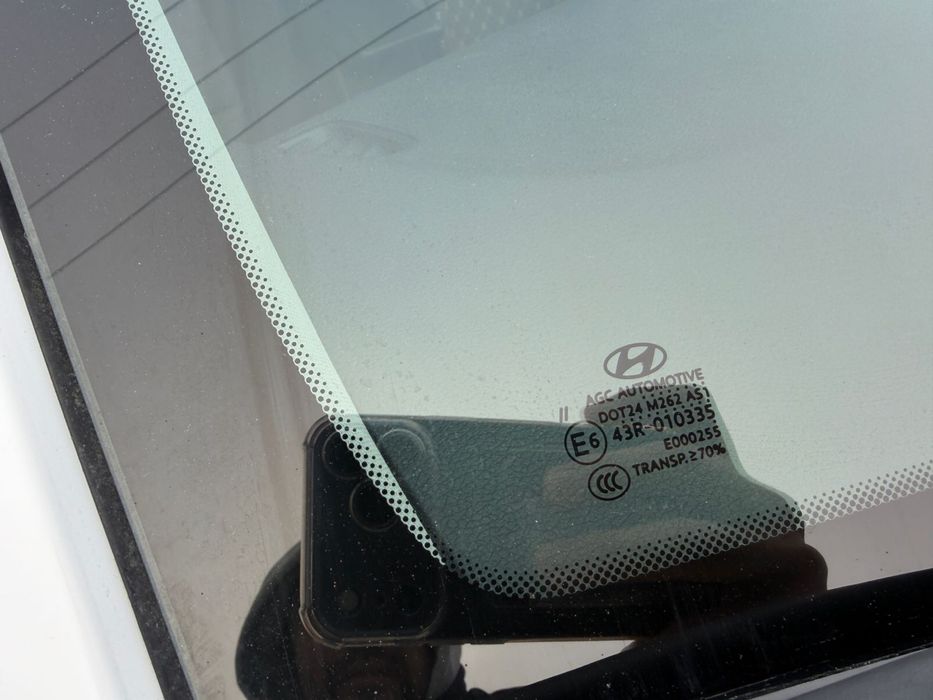 Hyundai Tucson 2019год