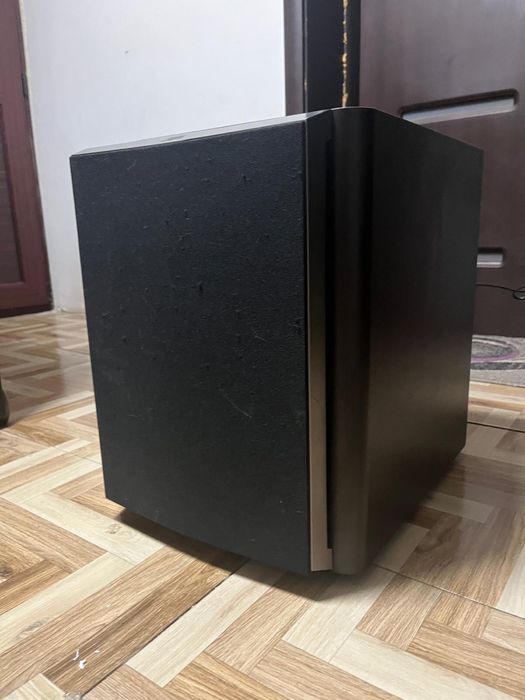 Subwoofer jbl SUB250P/230