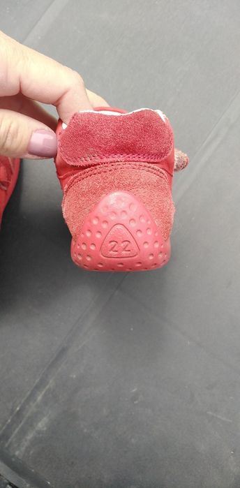 Детски обувки PRIMIGI  номер 22