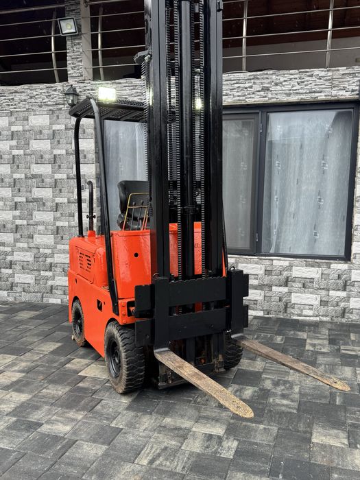 Motostivuitor diesel