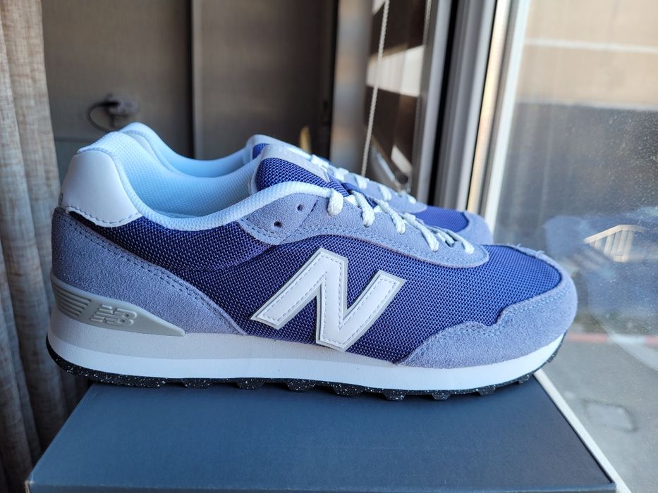 New Balance 574 Classic v2