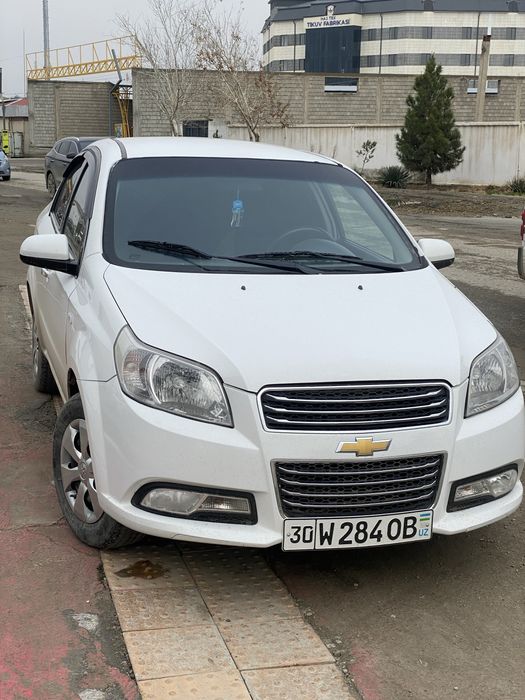 Nexia3 aybi yoq olmaydiganla bezovta qilmasin realni oladiganla tel qi