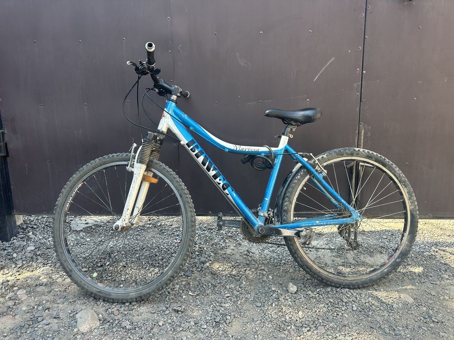 Велосипед “ BIWEC Marissa”