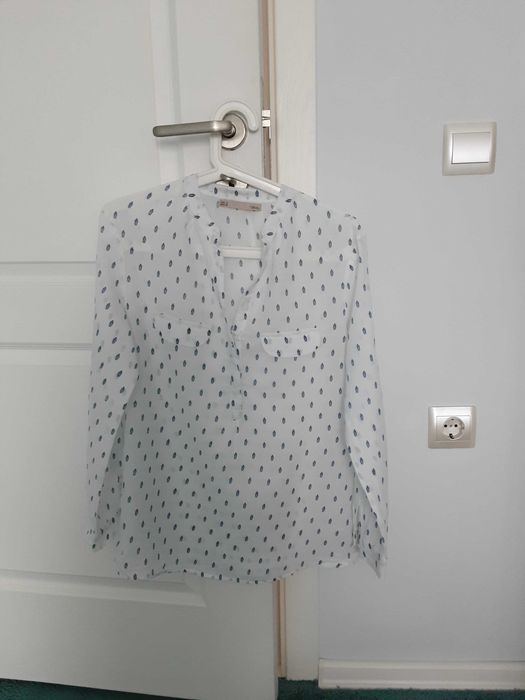 Дамска риза от Zara