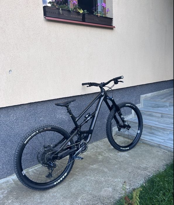 Vand yt capra core 2