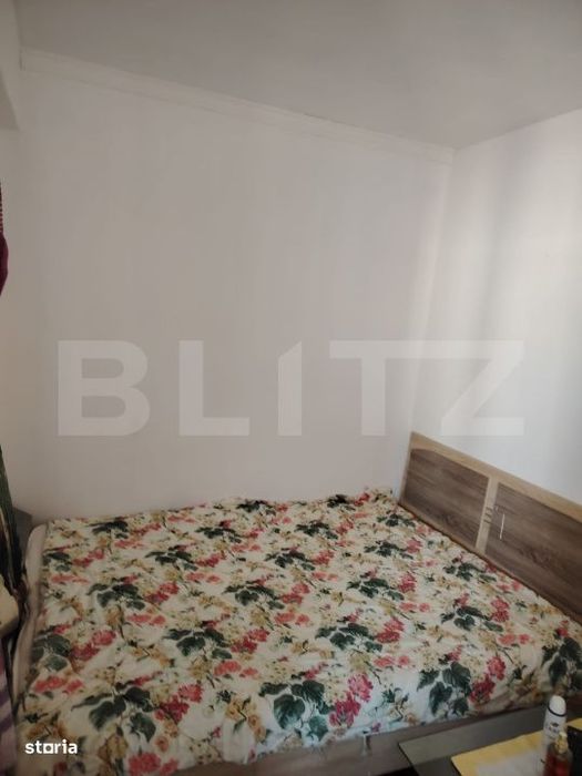 Apartament 2 camere, etaj 4, Turda — fotografia 1
