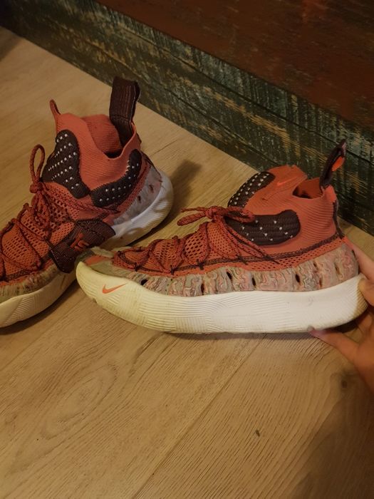 Nike ISPA Sense Flyknit Adobe Eu:43