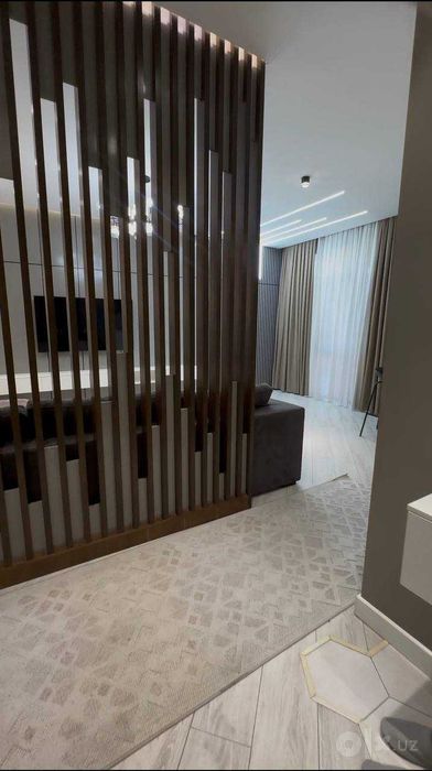 ЭЛИТНЫЙ КОМПЛЕКС   Golden House Парисен Яккасарайский район
