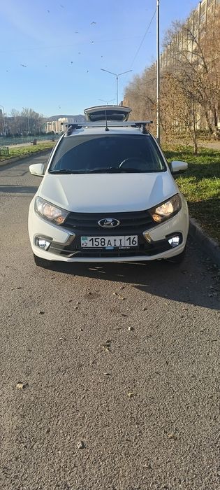 Продам Лада гранта