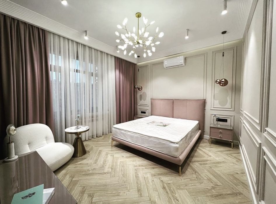 Срочно сдается квартира в Яккасарайском районе! ЖК Дрим Хаус!