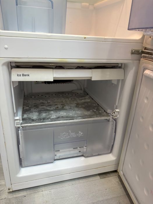 Холодильник Beko