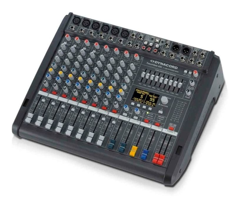 Прокат акустические системы