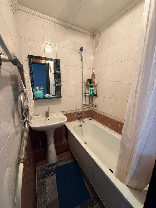 Продажа 3-комнатной квартиры