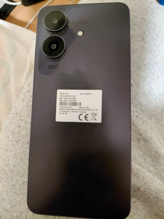 Realmi not 60 kato nov 110 evro