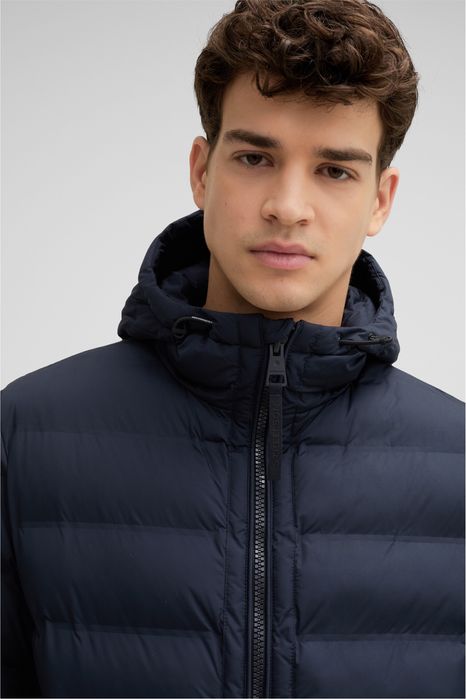 Strellson Modica Fused Jacket ОРИГИНАЛНО мъжко зимно яке - M