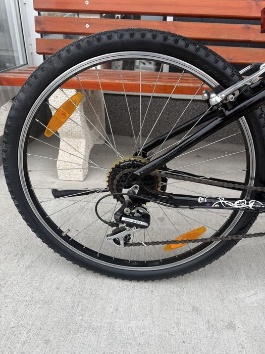 Планински велосипед Genesis 26/S