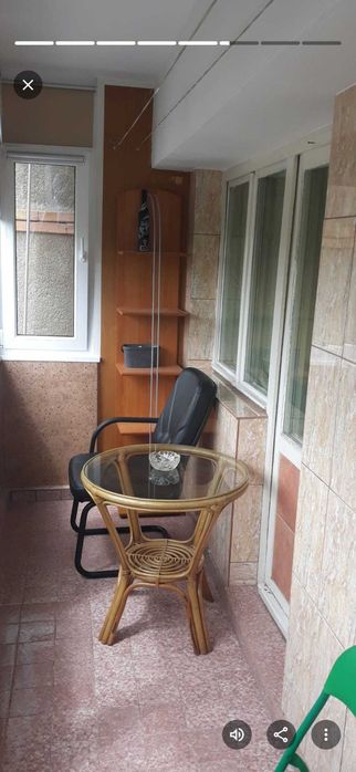 Apartament 3 camere