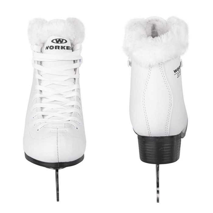 Кънки за лед WORKER Sibiri номер 42