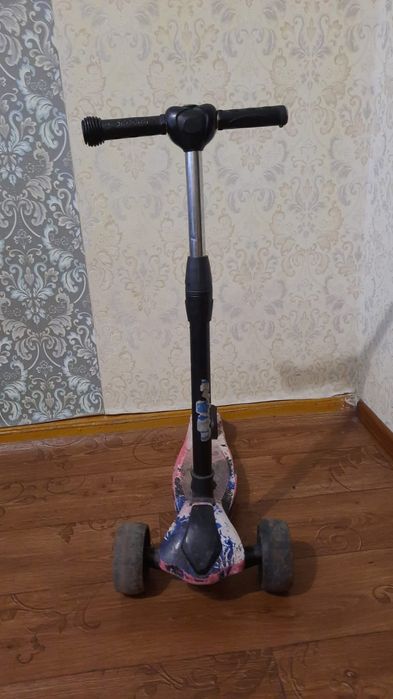 Продам самокат Майкудук