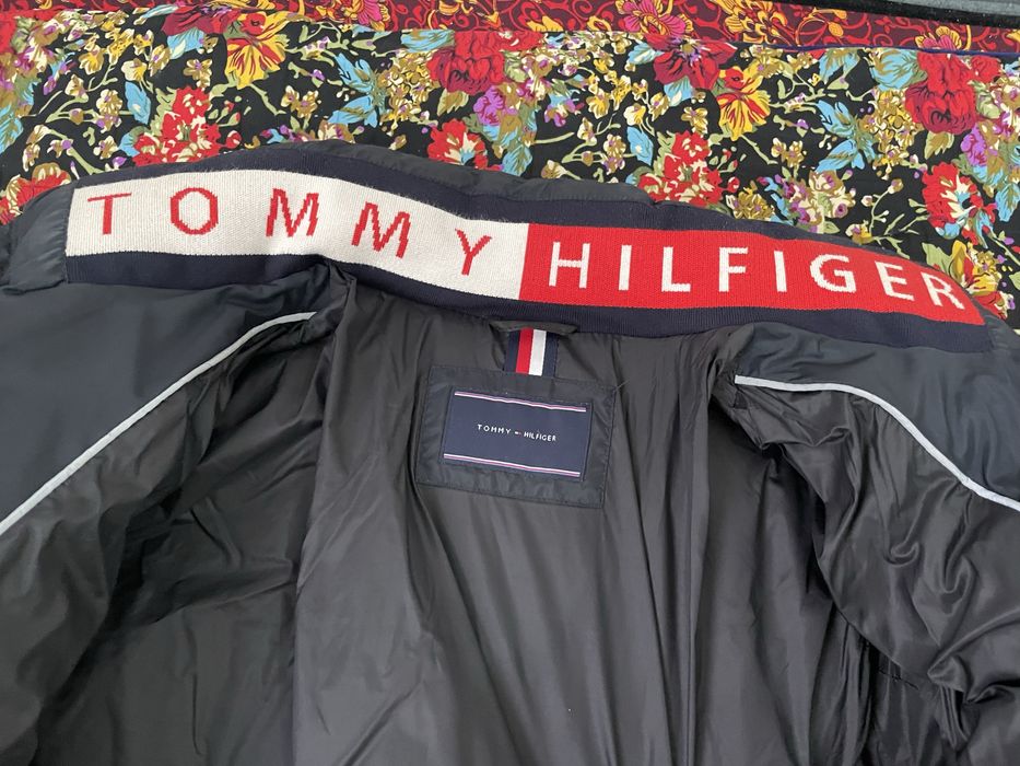 Куртка Томи оригинал