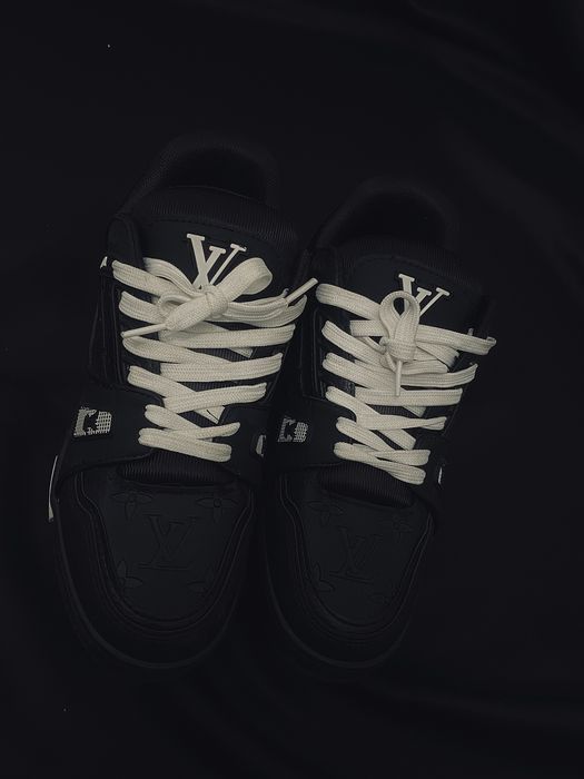 Adidasi Lv Trainers
