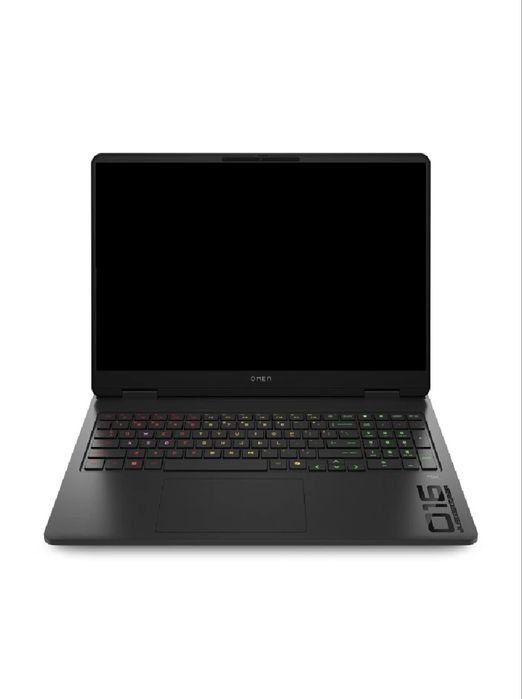 Игровой ноутбук hp omen 16