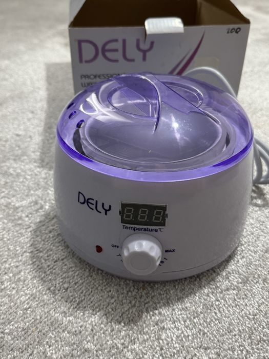 Воскоплав от Dely