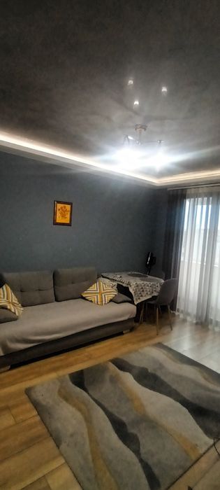 Дава се под наем Двустаен апартамент в Варна, Спортна зала - 50 кв.м за 398.82 € - Снимка #9