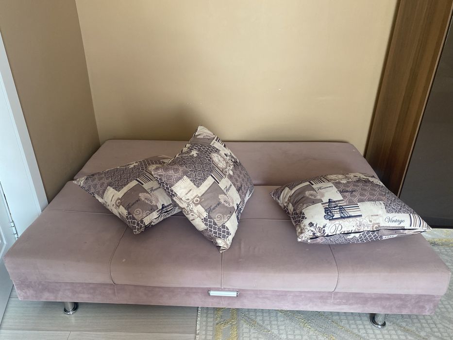 Мягкая мебель/ диван