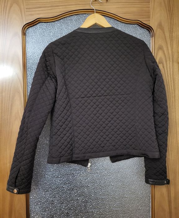 Женская куртка Massimo Dutti,почти новая,  оригинал, размер М