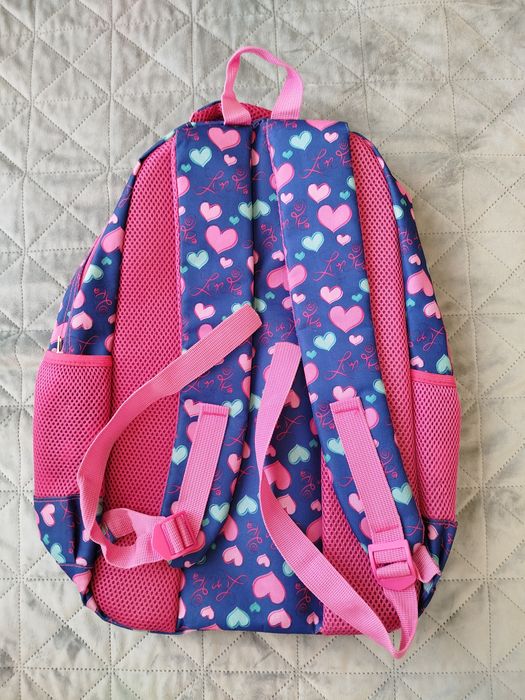 Детска раница "Durable" за момиче