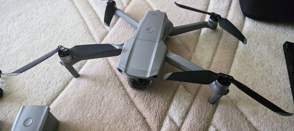 Drona Dji Mavic Air 2