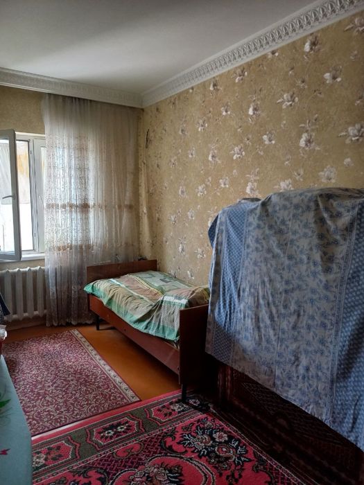 Продаётся Квартира 4 комнатная