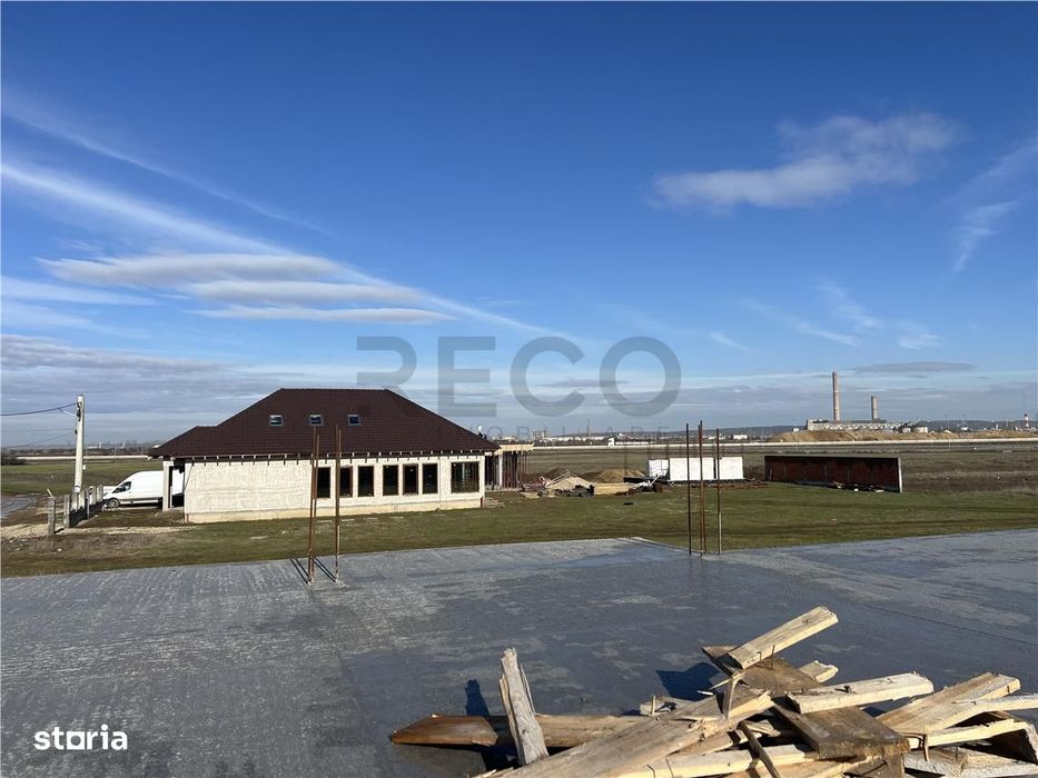 RECO 3 camere in Santandrei