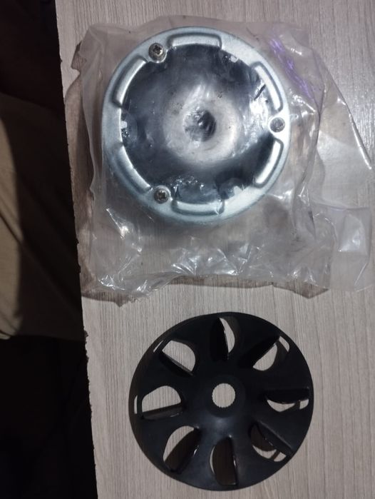 Продам вариатор на Suzuki Let's 4