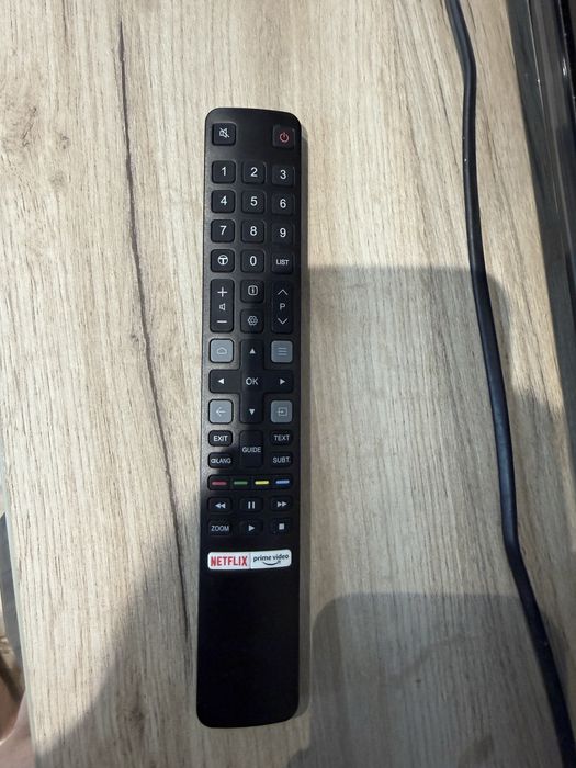 Televizor TCL LED 32S5400AF, 80 cm, Smart Android TV, HD Ready,