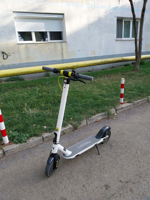 Vând trotineta electrica lexgo R9X