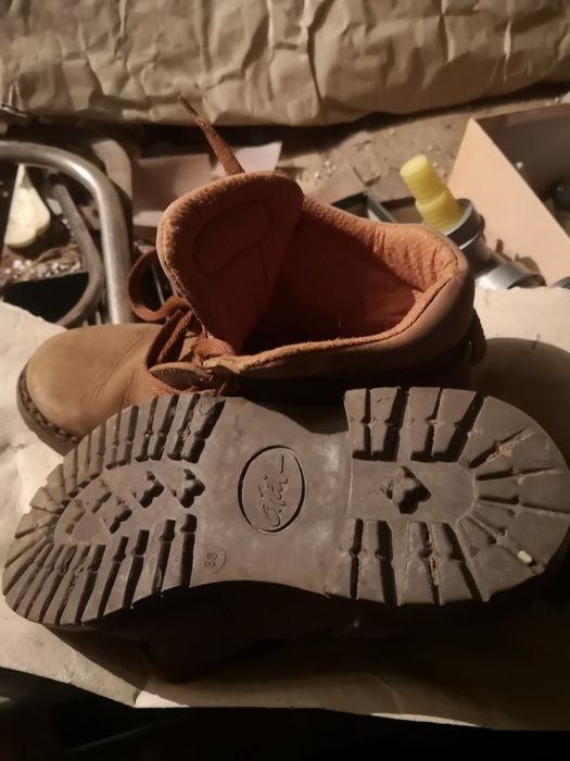 Ghete joase 38 unisex