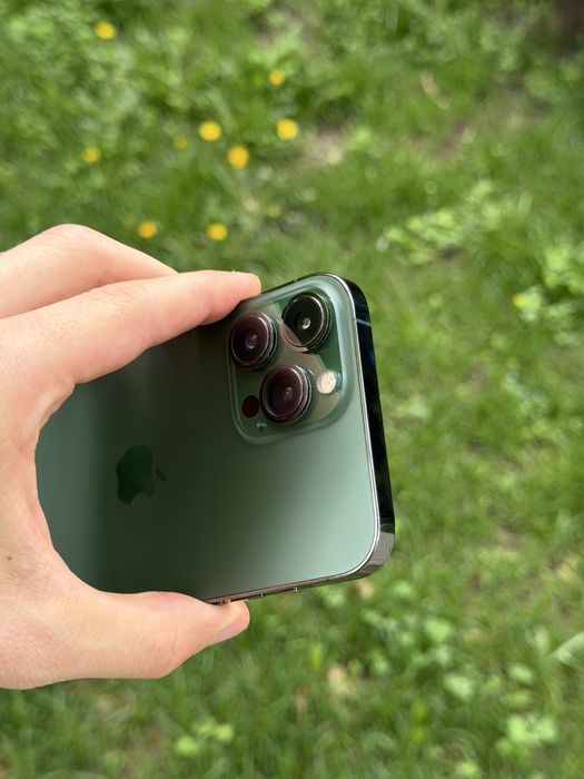 Iphone 13 Pro Max 512GB 85%