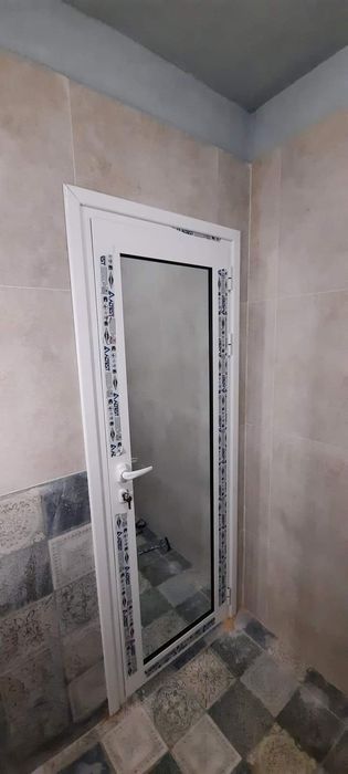 Изработка и монтаж на Ал. и PVC ДОГРАМИ комарници, щори и други