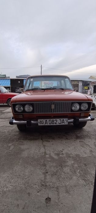 Vaz 2106 sotiladi