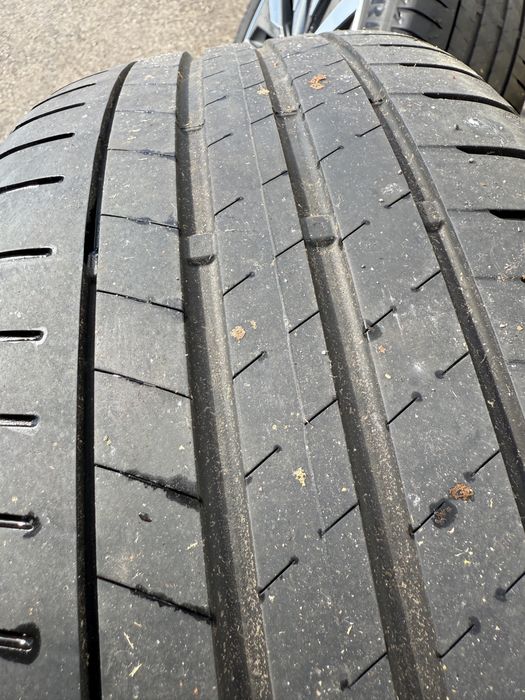 Jante Audi A6 C8/C7 225/55/18 4K0601025B 4K0 601 025 B