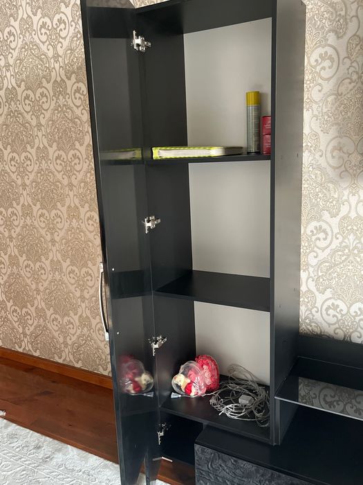 мебель под телевизор