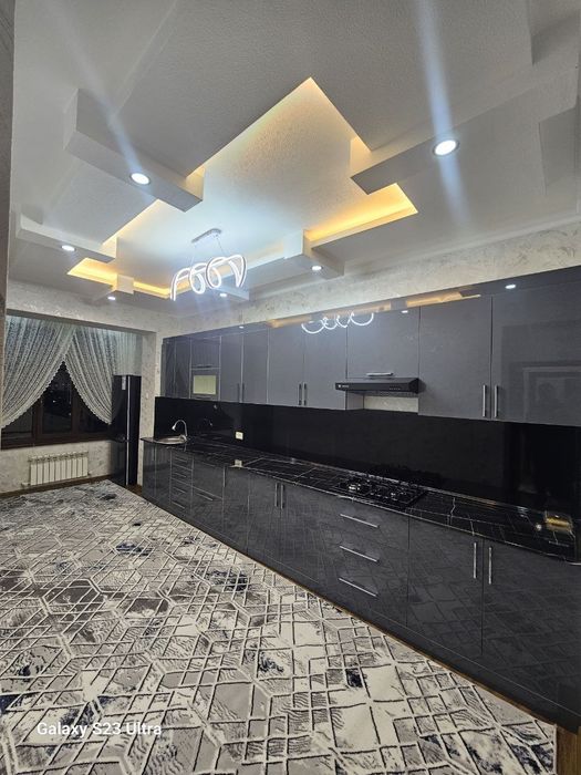 Самарканд Шахар квартира