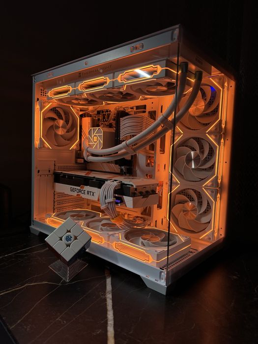 Cборка Компьютеров под Заказ