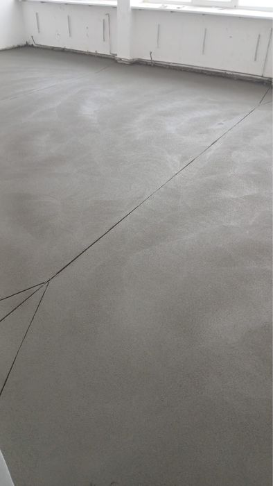 Turnare sape și aplicare a tencuielii mecanizate!